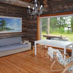  Комплекс Ангенлахти, Эссойла, Республика Карелия