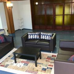 Отель Олимп, Эсто-Садок, Краснодарский край