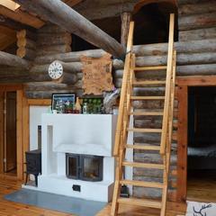  Комплекс Ангенлахти, Эссойла, Республика Карелия