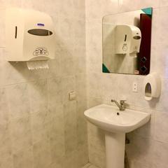 Отель Олимп, Эсто-Садок, Краснодарский край