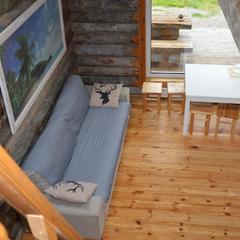  Комплекс Ангенлахти, Эссойла, Республика Карелия