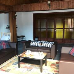 Отель Олимп, Эсто-Садок, Краснодарский край