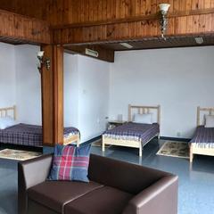 Отель Олимп, Эсто-Садок, Краснодарский край