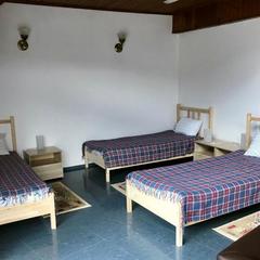 Отель Олимп, Эсто-Садок, Краснодарский край