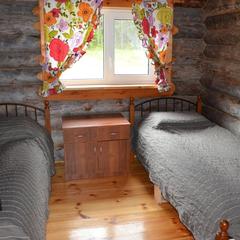  Комплекс Ангенлахти, Эссойла, Республика Карелия