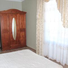 Отель Олимп, Эсто-Садок, Краснодарский край