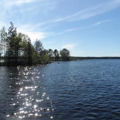  Комплекс Ангенлахти, Эссойла, Республика Карелия