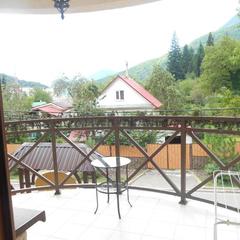 Отель Green Hall, Эсто-Садок, Краснодарский край