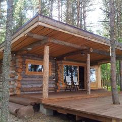  Комплекс Ангенлахти, Эссойла, Республика Карелия