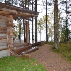  Комплекс Ангенлахти, Эссойла, Республика Карелия