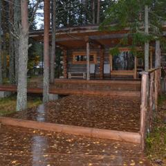  Комплекс Ангенлахти, Эссойла, Республика Карелия