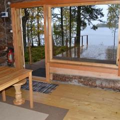  Комплекс Ангенлахти, Эссойла, Республика Карелия