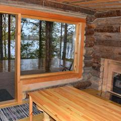  Комплекс Ангенлахти, Эссойла, Республика Карелия