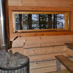  Комплекс Ангенлахти, Эссойла, Республика Карелия