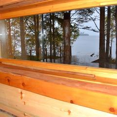  Комплекс Ангенлахти, Эссойла, Республика Карелия