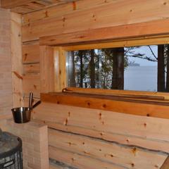  Комплекс Ангенлахти, Эссойла, Республика Карелия