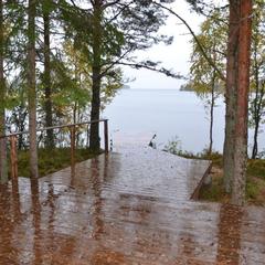  Комплекс Ангенлахти, Эссойла, Республика Карелия