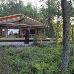  Комплекс Ангенлахти, Эссойла, Республика Карелия