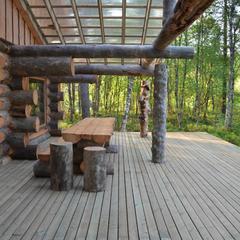  Комплекс Ангенлахти, Эссойла, Республика Карелия