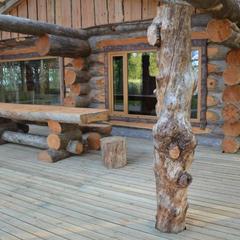  Комплекс Ангенлахти, Эссойла, Республика Карелия