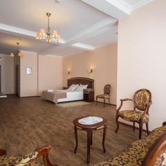 Отель Green Hall, Эсто-Садок, Краснодарский край