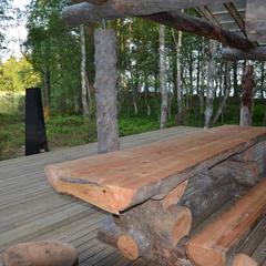  Комплекс Ангенлахти, Эссойла, Республика Карелия