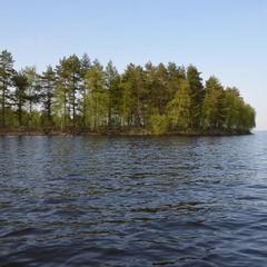  Комплекс Ангенлахти, Эссойла, Республика Карелия