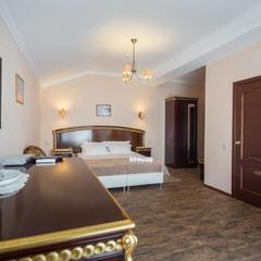 Отель Green Hall, Эсто-Садок, Краснодарский край