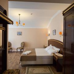 Отель Green Hall, Эсто-Садок, Краснодарский край