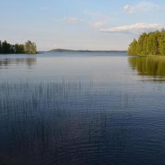  Комплекс Ангенлахти, Эссойла, Республика Карелия