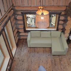  Комплекс Ангенлахти, Эссойла, Республика Карелия