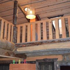  Комплекс Ангенлахти, Эссойла, Республика Карелия