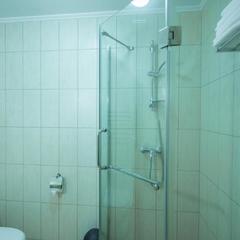 Отель Green Hall, Эсто-Садок, Краснодарский край