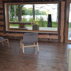  Комплекс Ангенлахти, Эссойла, Республика Карелия