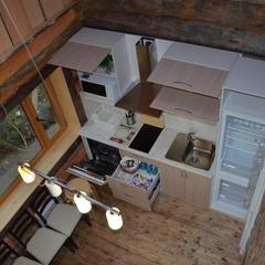  Комплекс Ангенлахти, Эссойла, Республика Карелия