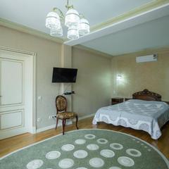 Отель Green Hall, Эсто-Садок, Краснодарский край