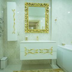 Отель Green Hall, Эсто-Садок, Краснодарский край