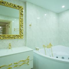 Отель Green Hall, Эсто-Садок, Краснодарский край