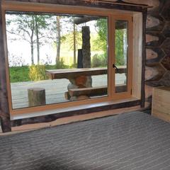  Комплекс Ангенлахти, Эссойла, Республика Карелия