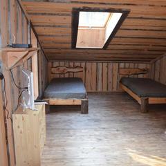  Комплекс Ангенлахти, Эссойла, Республика Карелия