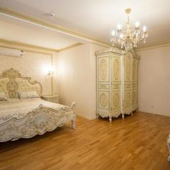 Отель Green Hall, Эсто-Садок, Краснодарский край