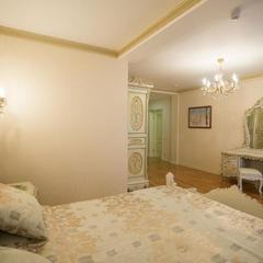 Отель Green Hall, Эсто-Садок, Краснодарский край