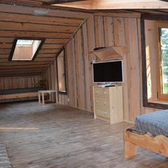  Комплекс Ангенлахти, Эссойла, Республика Карелия