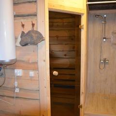  Комплекс Ангенлахти, Эссойла, Республика Карелия