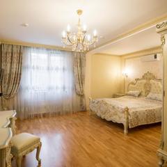 Отель Green Hall, Эсто-Садок, Краснодарский край