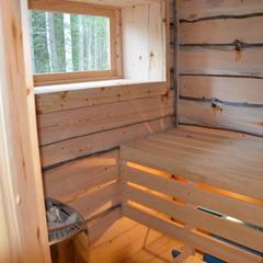  Комплекс Ангенлахти, Эссойла, Республика Карелия