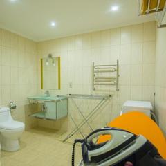 Отель Green Hall, Эсто-Садок, Краснодарский край