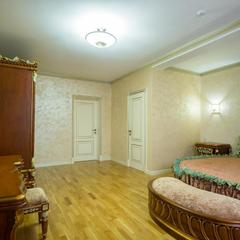 Отель Green Hall, Эсто-Садок, Краснодарский край