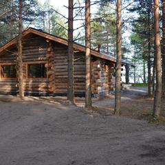  Комплекс Ангенлахти, Эссойла, Республика Карелия