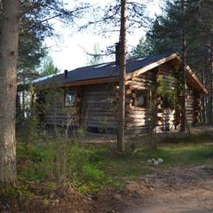  Комплекс Ангенлахти, Эссойла, Республика Карелия